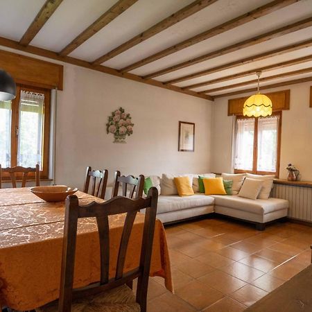 Casa Col Apartment Cortina dʼAmpezzo Exterior foto
