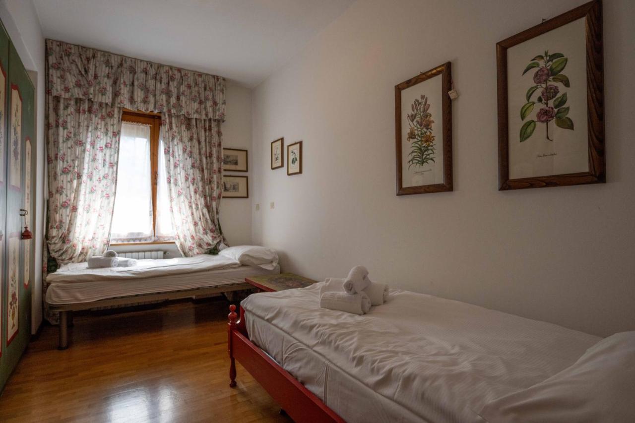 Casa Col Apartment Cortina dʼAmpezzo Exterior foto