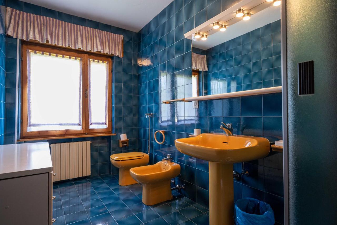 Casa Col Apartment Cortina dʼAmpezzo Exterior foto