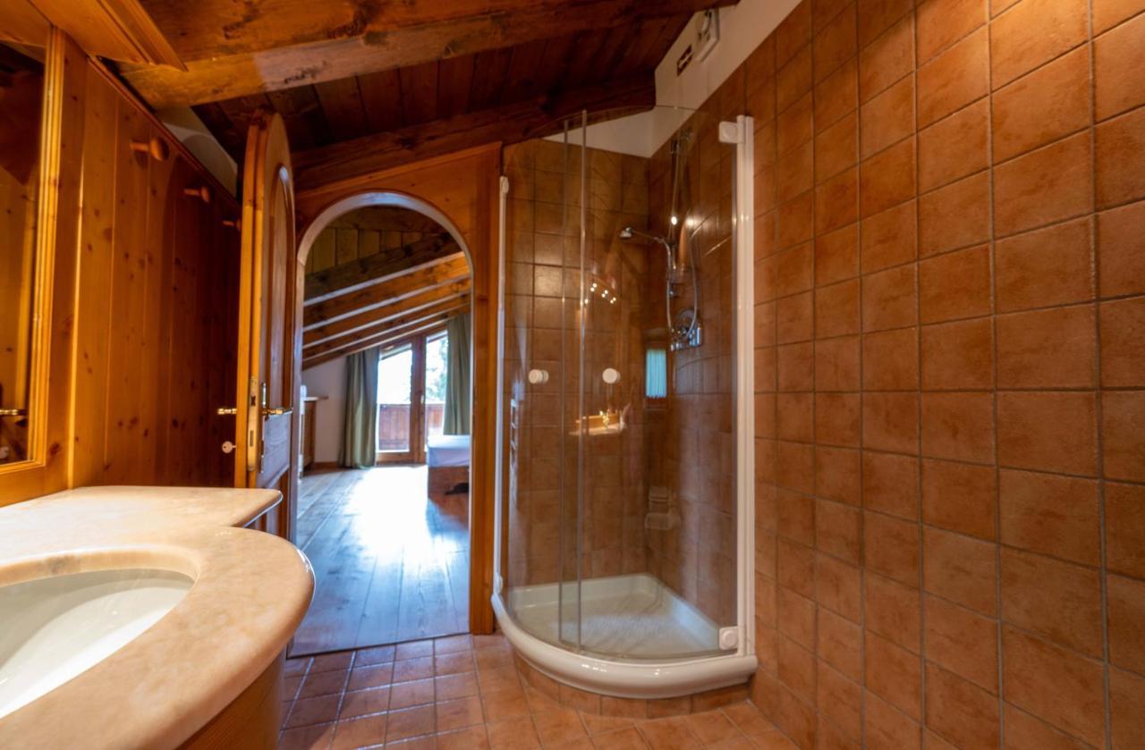 Casa Col Apartment Cortina dʼAmpezzo Exterior foto